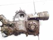 Ölfiltergehäuse Toyota Auris, I E15 2006.10 - 2012.10 Gebraucht,