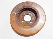 Bremsscheibe MINI Mini 2000.1 - 2006.12 ventiliuojamas,