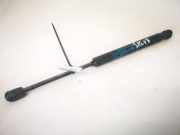 Gasdruckfeder Kofferraum Fiat Idea 2003 - 2012 51705073,