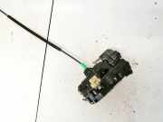 Türschloss Stangen - Hinten Linke Opel Insignia A, 2008.01 - 2013.01 Gebraucht,