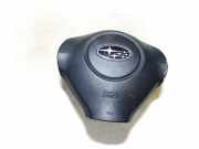 Airbag Fahrer Subaru Impreza, 2007.01 - 2009.06 Gebraucht,