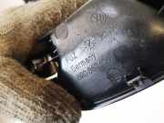 T?rinnengriff - Vorne Linke Volkswagen Polo, V 2009.06 - 2014.01 6r0867179h, CGG