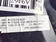 L?ftungsgitter Armaturenbrett Honda CR-V, III 2006.06 - 2010.06 77620swwn010m1,77620-sww-n010-m1 9763m0020