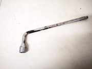 Steckschlüssel Radschlüssel Werkzeug Bordwerkzeug Mercedes-Benz A-CLASS, W169, 2004.09 - 2008.09 1205810246,