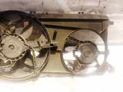 Kühlerlüfter Lüftermotor Ford Transit, III 2006.04 - 2012.12 facelift Gebraucht,