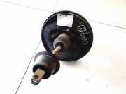 Bremskraftverstärker Opel Vectra, B 1995.09 - 2000.09 03495020,