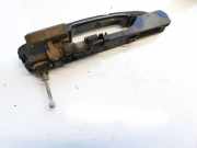 Türgriff Türaussengriff - Vorne Linke Renault Laguna, II 2001.03 - 2006.05 8200004746,