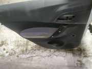 Türverkleidung - Hinten Linke Citroen C3, II 2009.11 --> present Gebraucht,