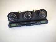 Bedienelement für Klimaanlage Volkswagen Passat, B6 2005.08 - 2010.11 74641431, BKP