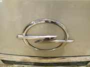 Emblem Opel Astra, H 2004.03 - 2009.12 Gebraucht,s