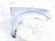 Kotfl?gel - Vorne Rechts Mitsubishi Outlander, II 2006.01 - 2013.01 Sidabrine,