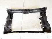 Kühler Zarge Skoda Octavia, II 2009.03 - 2012.06 facelift 5l0010729h,