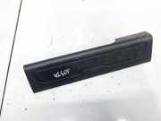 Schwellerverkleidung - Hinten Linke Citroen C4 Picasso, II 2013.06 --> present 9677731577,