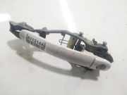 T?rgriff T?raussengriff - Vorne Linke Skoda Fabia, II 5J 2007.01 - 2010.06 Gebraucht,