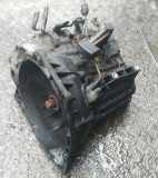 Schaltgetriebe Ford Mondeo, 2007.03 - 2013.06 4m5r7f096ya,4m5r-7f096-ya 6g9r7002bc