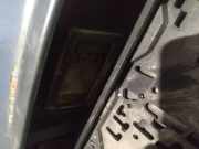 Kennzeichenleuchte Renault Scenic, II 2006.06 - 2009.02 facelift Gebraucht,