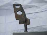 Lang Heckklappe Scharniere Scharnier Links Renault Espace, IV 2002.11 - 2014.12 Gebraucht,