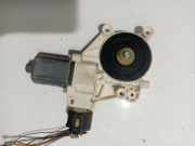 Fensterheber motor - Hinten Rechts Ford Mondeo, 2007.03 - 2013.06 0130822287,Used