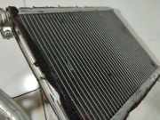 Heizungskühler Wärmetauscher Toyota Avensis, II 2006.03 - 2008.12 facelift Gebraucht ,