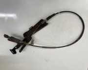 Seilzug für Schaltgetriebe Audi 80, B2 1978.08 - 1986.06 Gebraucht ,