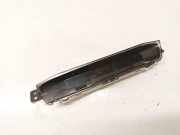 Monitor Navigations Zeit Uhr Honda Accord, 2003.02 - 2005.09 39710e010,