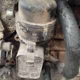 Ölfiltergehäuse Ford Galaxy, Mk III 2006.04 - 2010.06 9656330180,