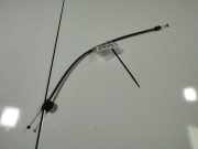 Stellelement Mischklappe Renault Megane, II 2002.11 - 2006.06 Gebraucht ,