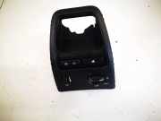 Schalter für Licht Volvo XC90, 2007.06 - 2009.06 facelift 30739318,
