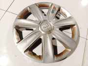 Radkappe Radzierblenden - R15 Toyota Corolla Verso, II 2001.09 - 2004.05 Gebraucht,