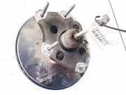 Bremskraftverstärker Nissan Note, 2006.03 - 2013.06 46007AX702,8200123844 46007AX702 03.7864-3001.4