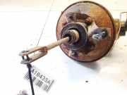 Bremskraftverstärker Volkswagen Golf, II 1983.08 - 1992.07 191612105, 3.6732-0261.4