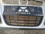 Kühlergrill - Vorne Center Volkswagen Polo, IV 2005.04 - 2009.11 facelift Gebraucht, BUD