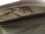 Türscharnier Vorne Audi A6, C6 2005.01 - 2008.10 Gebraucht,