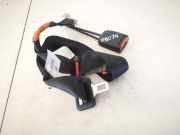 Gurtschloss - Hinten Linke Seat Cordoba I 1999.06 - 2002.06 facelift 867857713b,