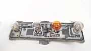 Lampentr?ger Heckleuchte - Hinten Chrysler Grand Voyager, IV 2000.02 - 2008.12 Gebraucht,