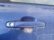 Türgriff Türaussengriff - Vorne Rechts Toyota Avensis Verso, 2001.08 - 2009.11 Gebraucht,