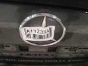 Emblem Mercedes-Benz W203, 2004.02 - 2007.02 Gebraucht,