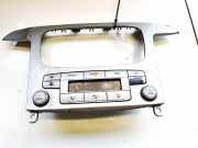 Bedienelement für Klimaanlage Ford S-Max, 2006.05 - 2014 7s7t18c612af,w8gc78395