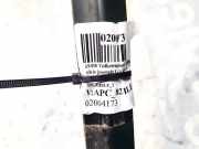 Zierleiste Leiste - Hinten Linke Volkswagen Passat, B5 1996.08 - 2000.11 Gebraucht, AHH