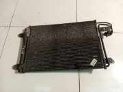 Klima Radiator Skoda Superb, II 2008.03 - 2013.06 1K0820411Q,1K0 820 411Q