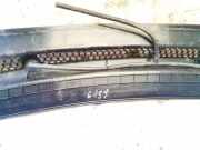 Windlauf Wischerabdeckung Peugeot RCZ 2009 - 2015 644798308,