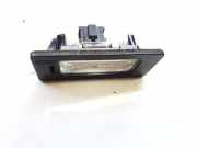 Kennzeichenleuchte Audi TT, 2006.08 - 2014.06 8t0943021,