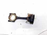 Kolben Pleuelstange Renault Twingo, 2007.03 - 2014.06 Gebraucht,