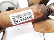 Lenksäule Peugeot 206, 1998.08 - 2002.07 Gebraucht,