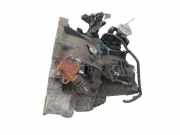 Schaltgetriebe Nissan Primera, P12 2002.01 - 2008.12 3142.01,