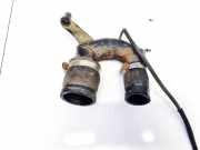 Intercooler Schlauch Toyota Corolla Verso, II 2001.09 - 2004.05 Gebraucht,