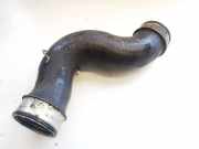 Intercooler Schlauch Mazda 2, DE 2007.10 - 2014.06 Gebraucht,