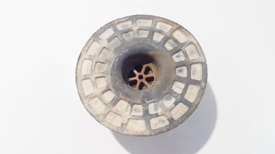 Federteller Opel Zafira, A 1999.04 - 2003.11 90538498,000041721ma Bild Federteller Opel Zafira, A 1999.04 - 2003.11 90538498,000041721ma