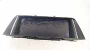 Monitor Navigations Zeit Uhr BMW 5-Series, F10 F11 2010.03 - 2016.12 BM928900802,928900802