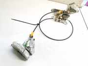 Sitzschlo? Citroen C-Crosser, I 2007.01 - 2012.12 Gebraucht,